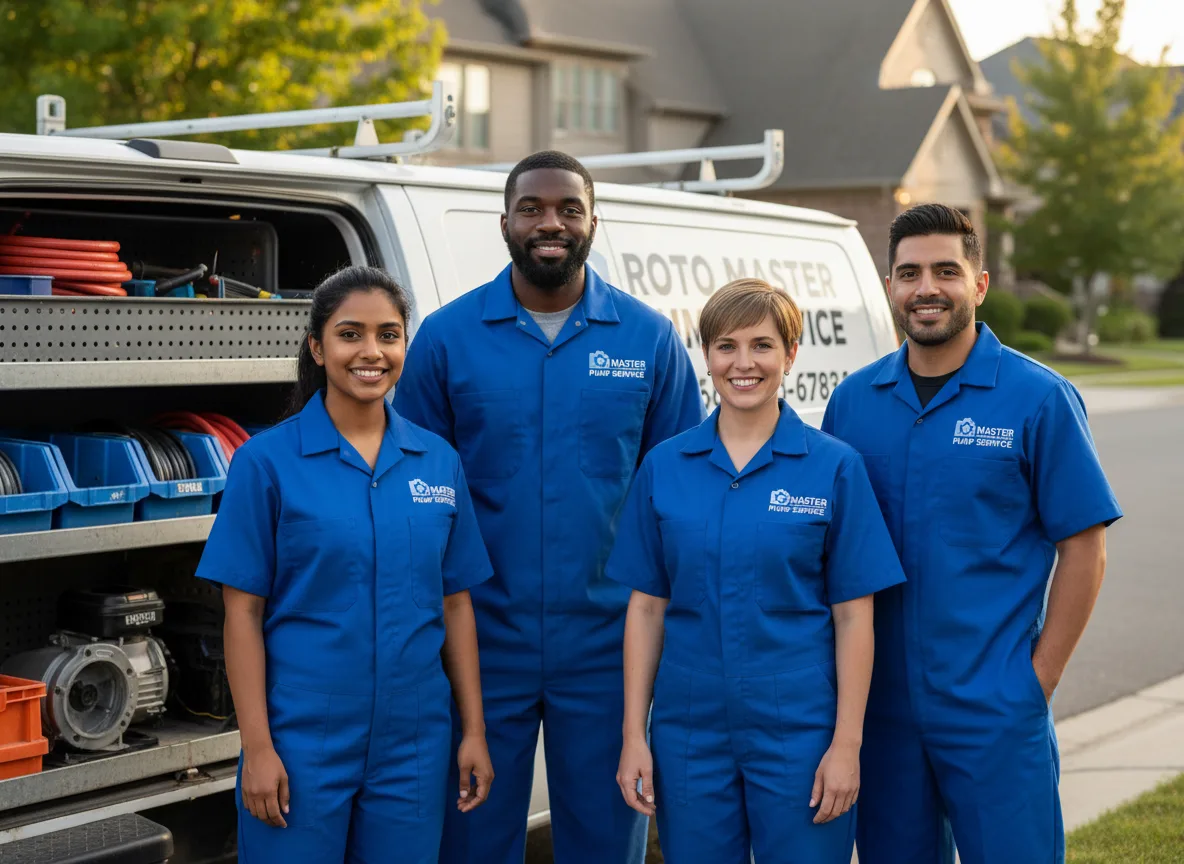 Sump Pump Installation company in Mendota, IL
